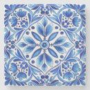 Zoek naar azulejo onderzetters Vintage