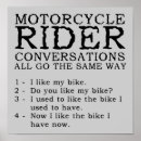 Recherche de motocyclette art Vélos