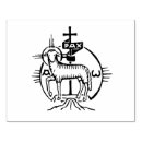 Recherche de agneau dieu cartes invitations Catholique