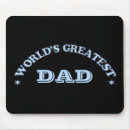 Recherche de monde plus grand tapis souris Dad