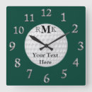 Recherche de golfeur horloges Hommes