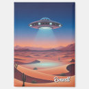 Zoek naar ufo magneten Reizen