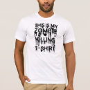 Recherche de halloween cool tshirts Zombie