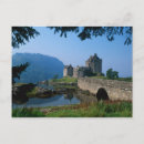 Zoek naar eilean donan castle briefkaarten Loch duich