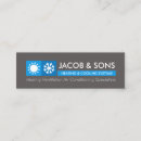 Recherche de ventilation cartes visite Hvac