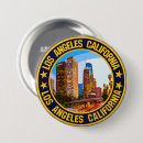 Recherche de los angeles badges Hollywood