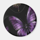 Recherche de gracieux magnets Ailes