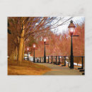 Recherche de lampadaire cartes postales Lampe