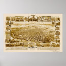 Recherche de cartes des etats unis posters La californie