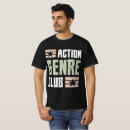 Zoek naar genre tshirts Speler