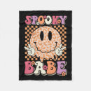 Zoek naar manen dekens Spookachtig