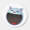 Recherche de icônes magnets Sourire
