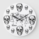 Recherche de skull horloges Nom