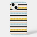 Recherche de géométrique mode iphone coques Motif