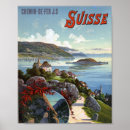 Recherche de switzerland posters Lake