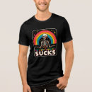 Recherche de sucker tshirts Chemise