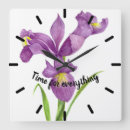 Recherche de aquarelle florale horloges Pour tous