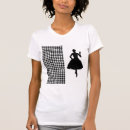 Recherche de motif répétitif tshirts Mode
