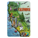 Recherche de cartographie magnets Dessin
