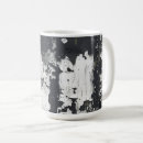 Recherche de camo noir tasses Gris