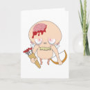 Recherche de zombis dans mon vœux cartes Valentines
