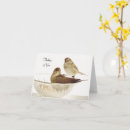 Recherche de moineau vœux cartes Oiseaux