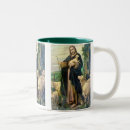 Recherche de le bon berger tasses Moutons