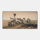 Recherche de persévérance tapis souris Rover