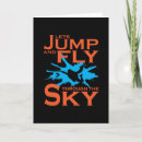 Zoek naar jump kaarten Parachute