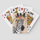 Recherche de klimt jeux de cartes Animal