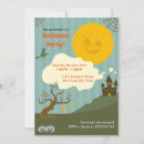Recherche de sorcière mignonne invitations Pastel
