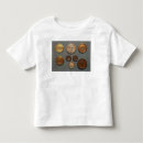 Recherche de médailles tshirts Pièce de monnaie