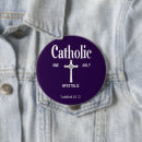 Recherche de catholique badges Baptême
