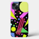 Recherche de les années 1980 iphone coques 80s
