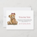 Recherche de ours correspondances cartes Mignon