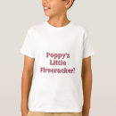 Recherche de pétards tshirts Amérique