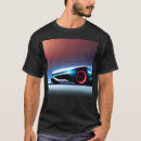 Recherche de futuristic tshirts Espace