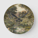 Recherche de jardin anglais horloges Botanique