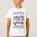 Recherche de profondément tshirts Rving