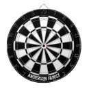 Recherche de forme jeux de fléchettes Élégant