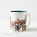 Recherche de woodland animals tasses Pour enfants