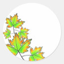 Zoek naar groene appel stickers Herfst