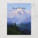 Recherche de mckinley Mont mckinley