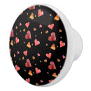 Recherche de saint valentin boutons et poignées de porte Jour des valentines