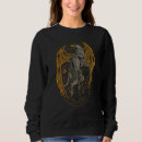 Recherche de créatures mythiques Lion