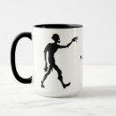 Recherche de zombie tasses Halloween
