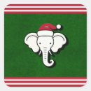 Zoek naar witte olifant stickers Feestelijk