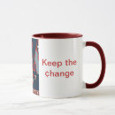 Recherche de nobama tasses Élection