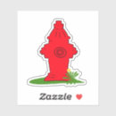 Zoek naar brandkraan stickers Hond