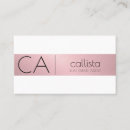 Recherche de brosse de maquillage cartes visite Customer